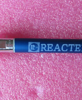 REACTEL 5B2-1775-150-N1S1 1775MHz RF 射频微波同轴带通滤波器