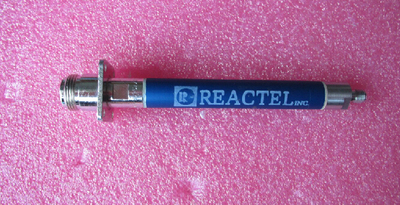 REACTEL 5B2-1775-150-N1S1 1775MHz RF 射频微波同轴带通滤波器