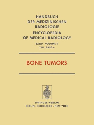 【预订】Bone Tumors