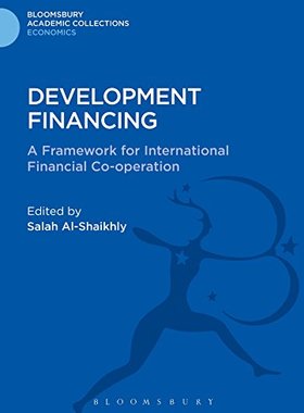 【预售】Development Financing: A Framework for Interna...