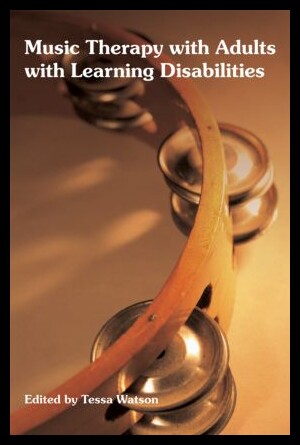 【预售】Music Therapy with Adults with Learning Disabil