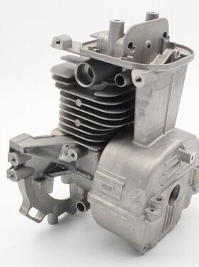 本田GX35割草机配件 气缸总成一套