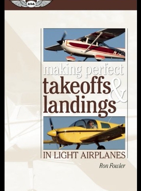 【预售】Making Perfect Takeoffs & Landings in