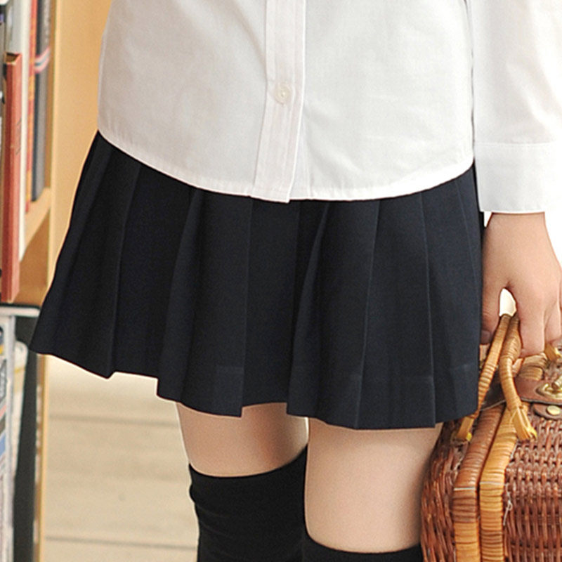 Jupe pour fille en polyester - Ref 2052157 Image 1