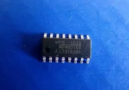 【直拍】MP4601ES-LF-Z 全新贴片 SOP-16封装