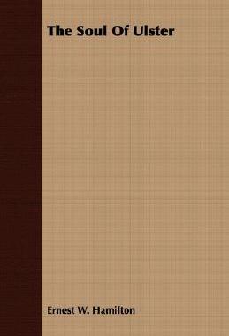 【预售】The Soul of Ulster