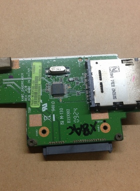 原装 华硕ASUS A41I K40I A40 K40AB X8AC硬盘接口 硬盘转接口