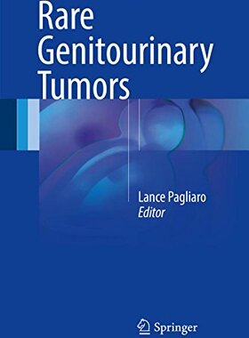 【预订】Rare Genitourinary Tumors