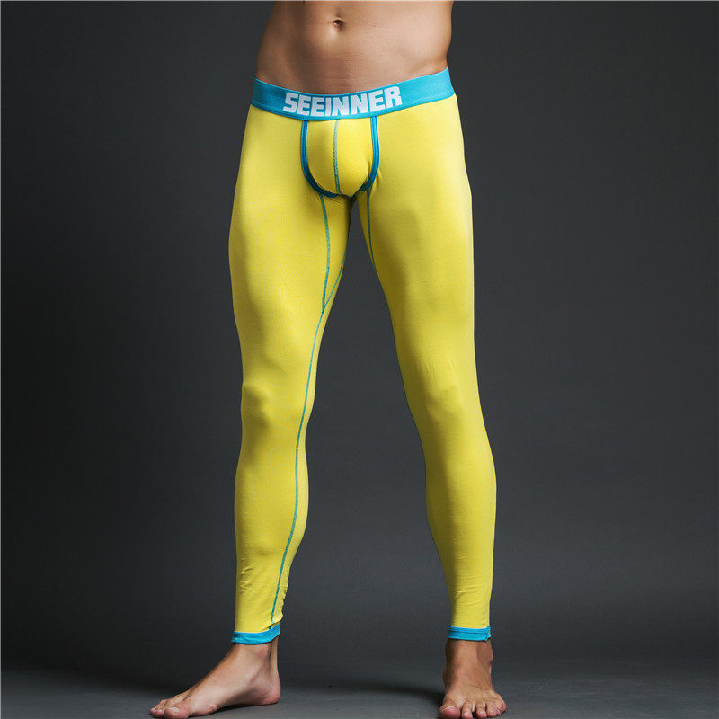 Pantalon collant jeunesse sexy en coton - Ref 764598 Image 1