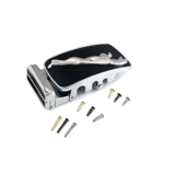 Ремень, автоматическая пряжка, фиксаторы в комплекте