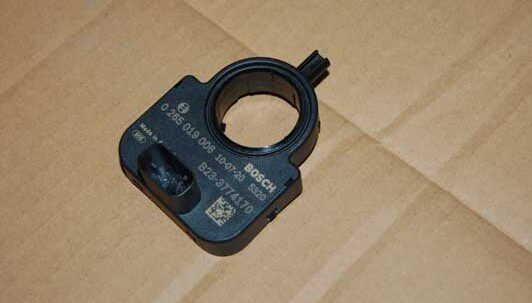 原厂奇瑞A3角度传感器 灯光雨刮组合开关角度位置传感器瑞虎5