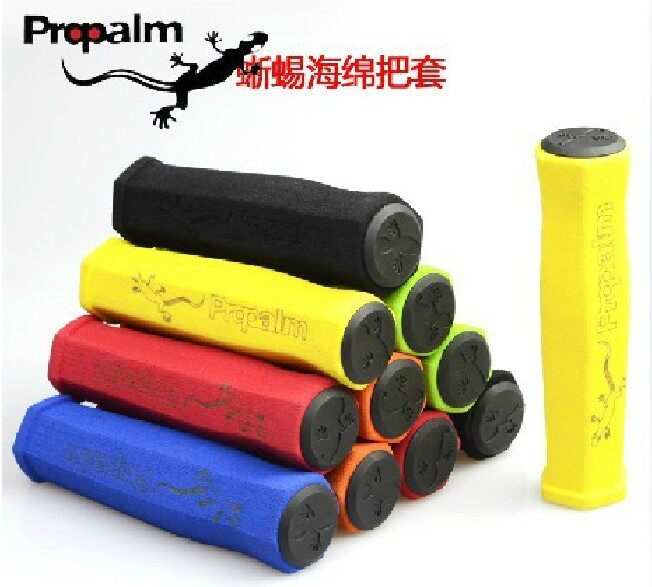 Poignées de vélo - Ref 2347907 Image 1