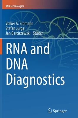 【预订】RNA and DNA Diagnostics