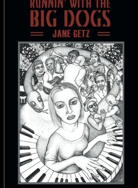 【预售】Runnin' with the Big Dogs