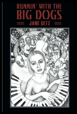 【预售】Runnin' with the Big Dogs