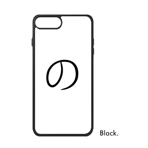 适用于iPhone苹果文片假名五十音noiPhone7811plus手机壳maxr套se