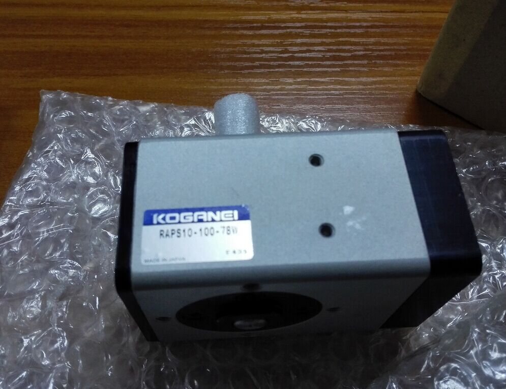 原装全新正品KOGANEI气缸，数量仅二个
