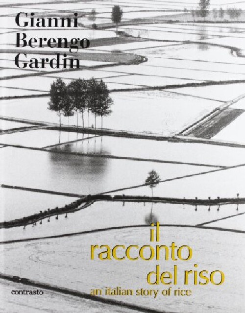 【预订】Il Racconto del Riso: An Italian Sto...