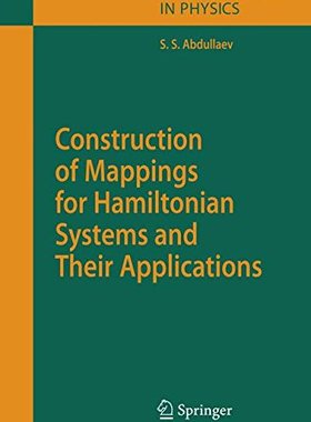 【预订】Construction of Mappings for Hamilto...