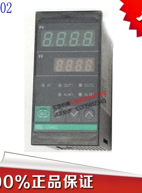 RKC智能PID数显温控仪CH402FK02-M*AN-NN恒温温控器温度控制器