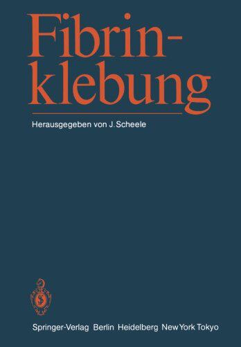 【预订】Fibrinklebung