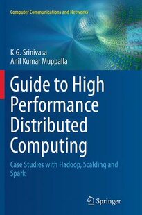 【预订】Guide to High Performance Distribute...