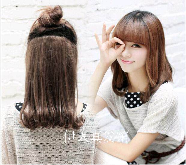 Extension cheveux - Ref 219901 Image 1