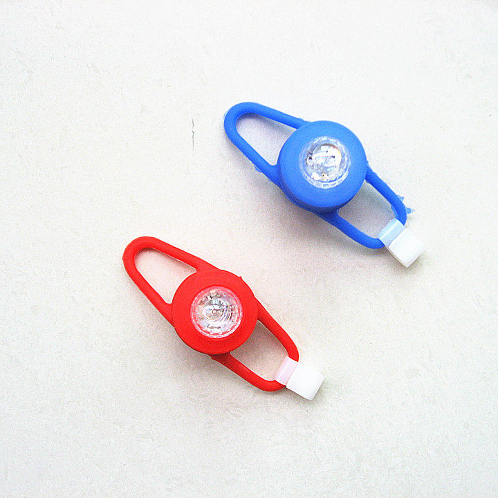 Eclairage pour vélo - Frog Lumières - Ref 2400733 Image 1