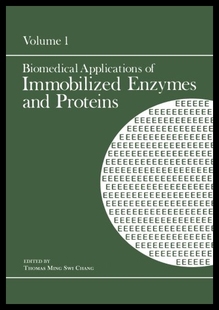 Applications Biomedical 預售 Immobilized Enzymes