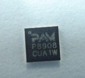 【昌胜电子】全新原装PAM8908JER PAM PAM8908 贴片QFN-16