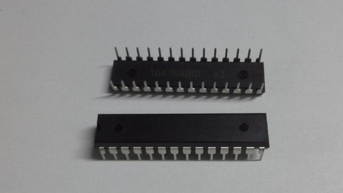 松翰SN8P2624K DIP28单片机