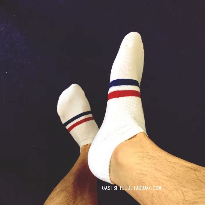 Chaussettes - collants oasis-00120 - Ref 756782 Image 4