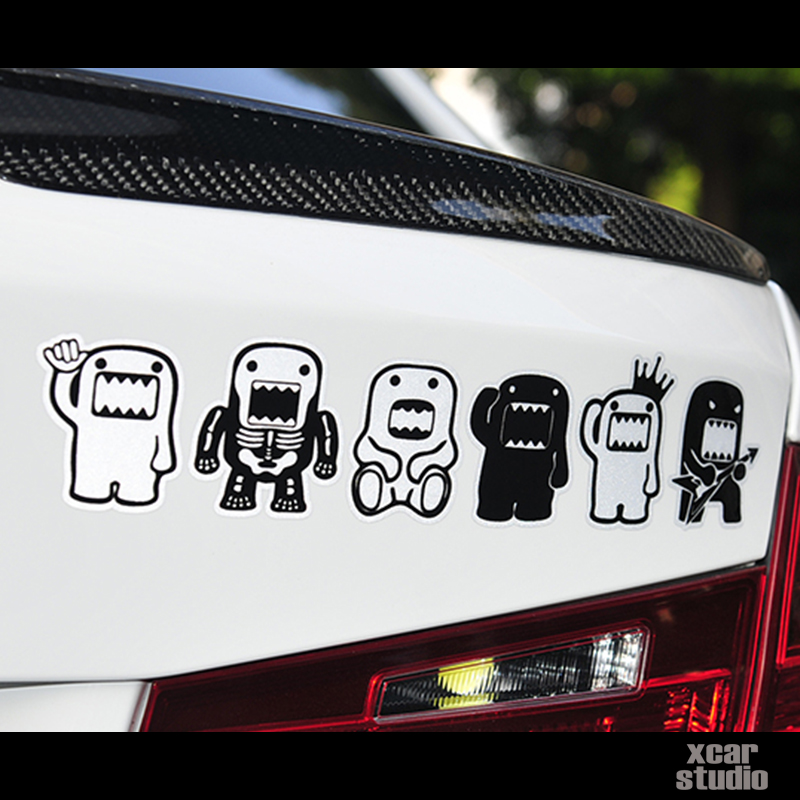 风格hellaflushdomo君多JDM