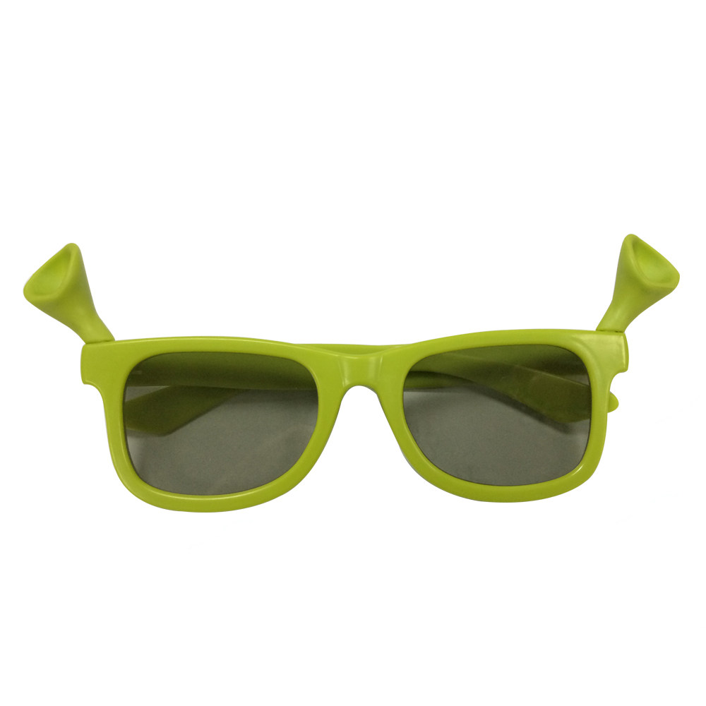 Lunettes 3D MILLIVISION - Ref 2622781 Image 1