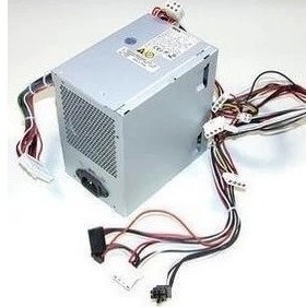 DELL Precision 430 440 380 390 T3400电源 DELL P8401 L375P-00