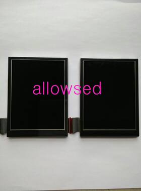 motorola mc55AO MC75AO MC67PDA维修配件液晶屏LCD