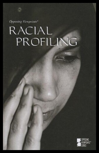 【预售】Racial Profiling