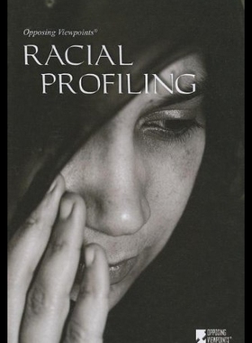 【预售】Racial Profiling
