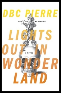 【预售】Lights Out in Wonderland