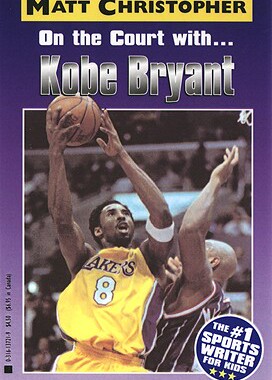 【预售】On the Court with Kobe Bryant