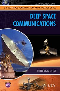 【预订】Deep Space Communications