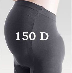 韩国进口准妈妈孕妇袜 孕妇连裤袜丝袜 30D/80D/150D 现货