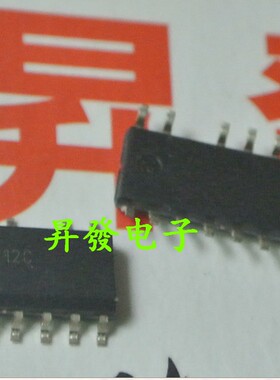 〖昇發电子〗SLC1012C 全新SOP-15 液晶电源芯片