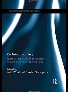 【预售】Realising Learning: Teachers Professional Develop