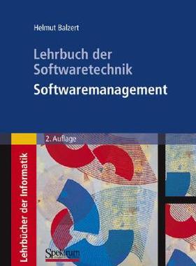 【预售】Lehrbuch Der Softwaretechnik: Softwa...