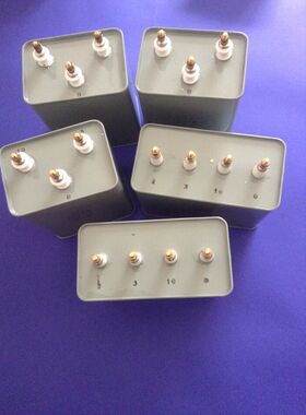 UV机专用UV电容器（各式电容）订做13UF3500V