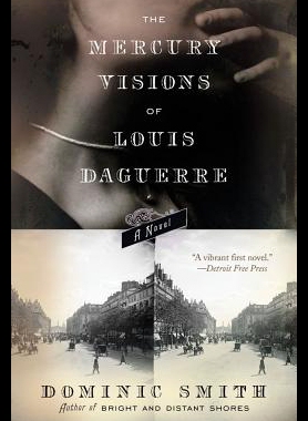 【预售】The Mercury Visions of Louis Daguerre