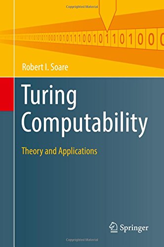 【预订】Computability Theory and Application... 书籍/杂志/报纸 原版其它 原图主图