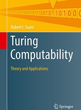 【预订】Computability Theory and Application...
