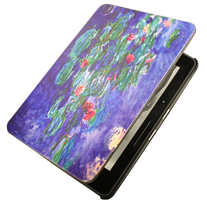 9.9元包邮 ​奥克沃斯 Kindle voyage保护套